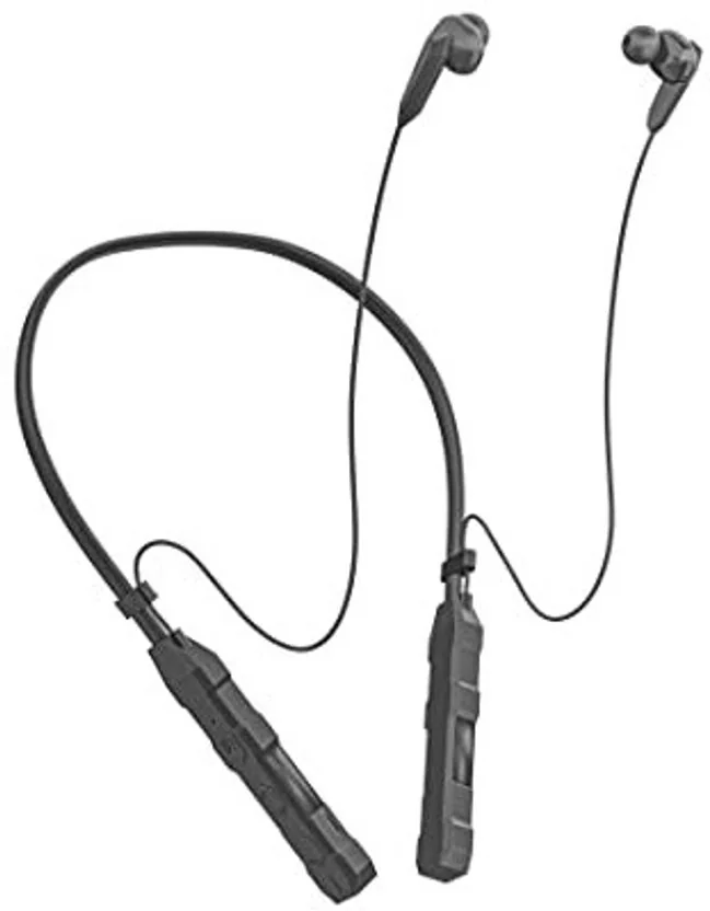 IZWI H6 Wireless Neckband earphones & headphones Sport ...