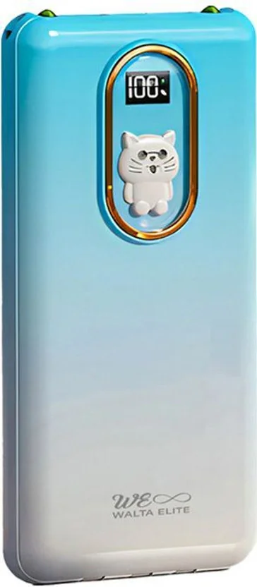 Walta Elite 20000 mAh Power Bank