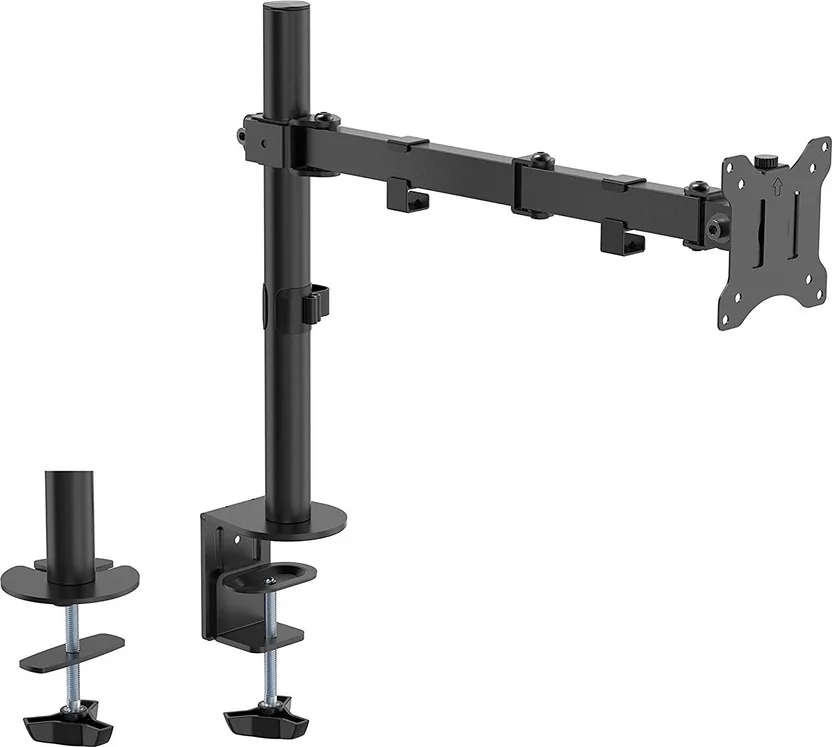 SYGA 360° Rotation 75x75-100x100 - Single Single Monito...