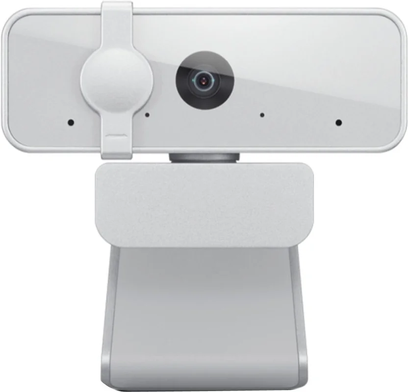 Lenovo 300 FHD, GXC1E71383/Dual Built-in Mics, FHD 1080...