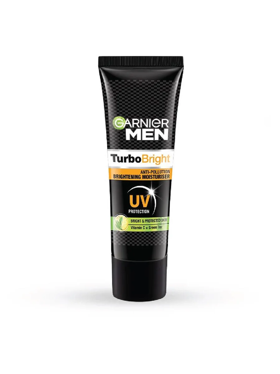 Men PowerWhite Anti-Pollution Brightening Moisturizer - 20 g - Best Price ₹599 at Myntra