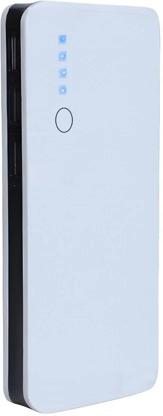 TURBOGIGA 20000 mAh 20 W Nano Pocket Size Power Bank