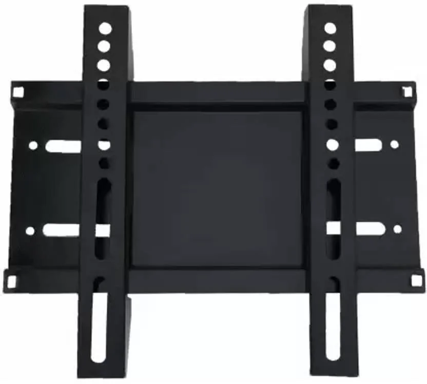 ANTHEM LED/LCD/Monitor Fixed Wall Mount Stand Fixed TV Mount - Best Price ₹182 at Flipkart