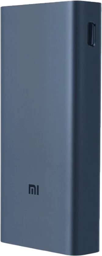 Mi 20000 mAh 18 W Power Bank
