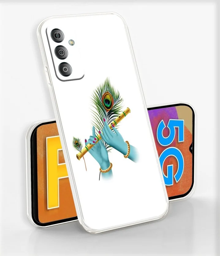 mobom Back Cover for Samsung Galaxy F23 5G