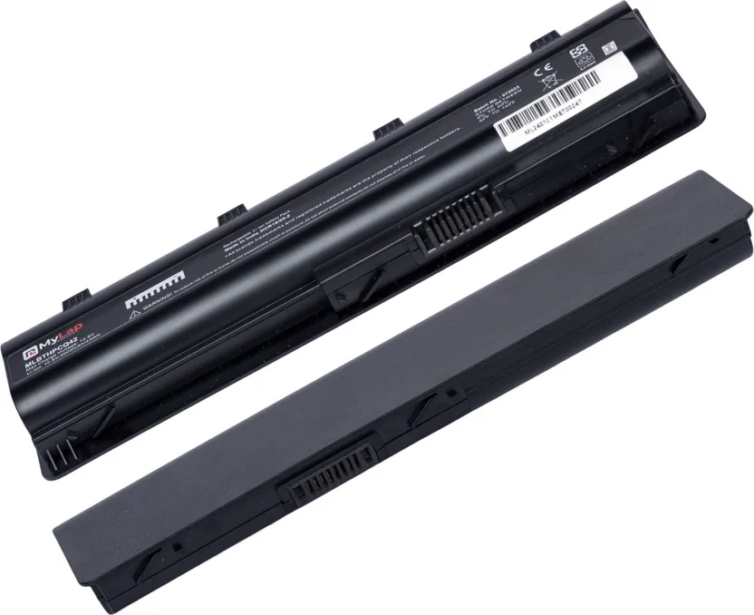 mylap CQ42 High Performance HP Laptop Battery MU06 MU09...
