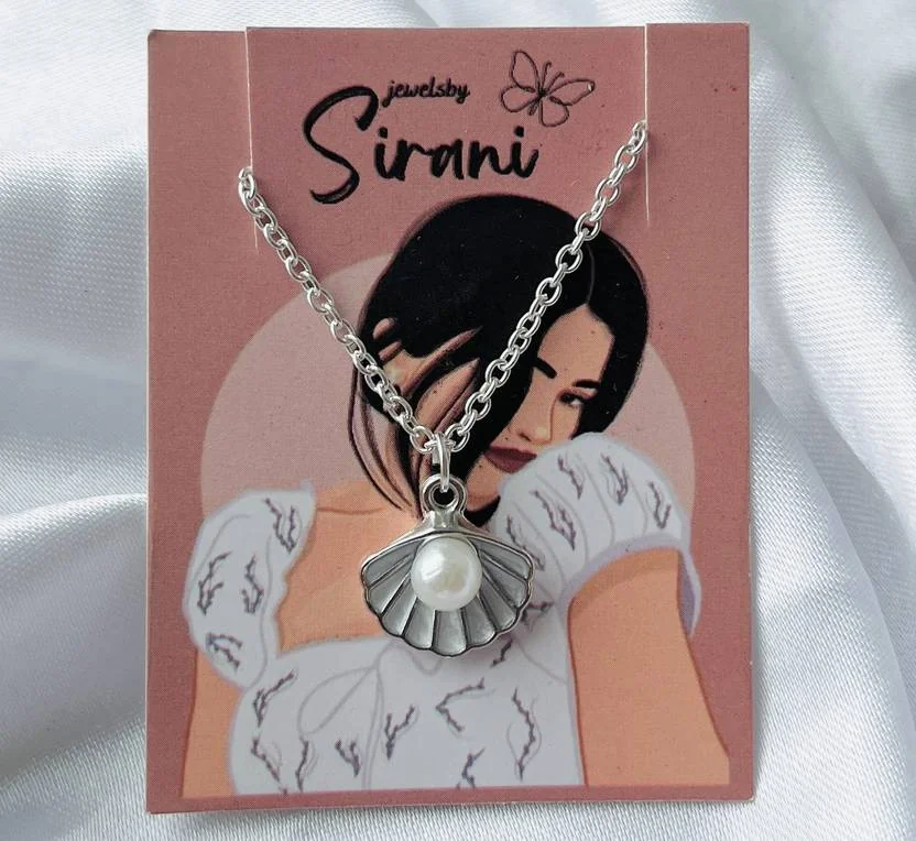 Jewelsbysirani Silver Alloy - Best Price ₹66 at Flipkart