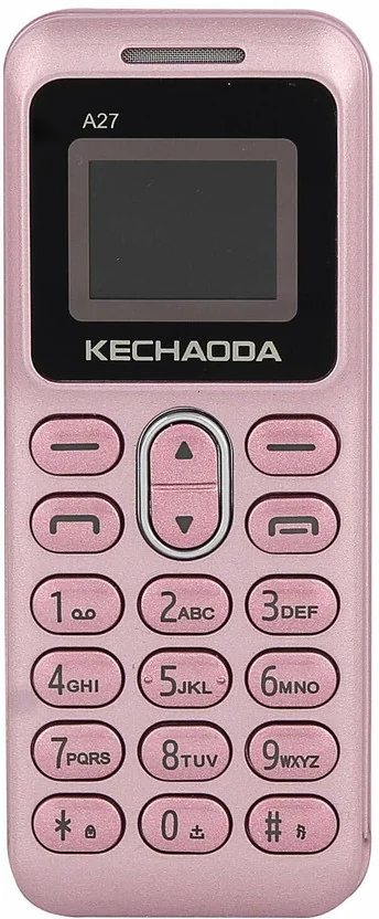 Kechaoda A27