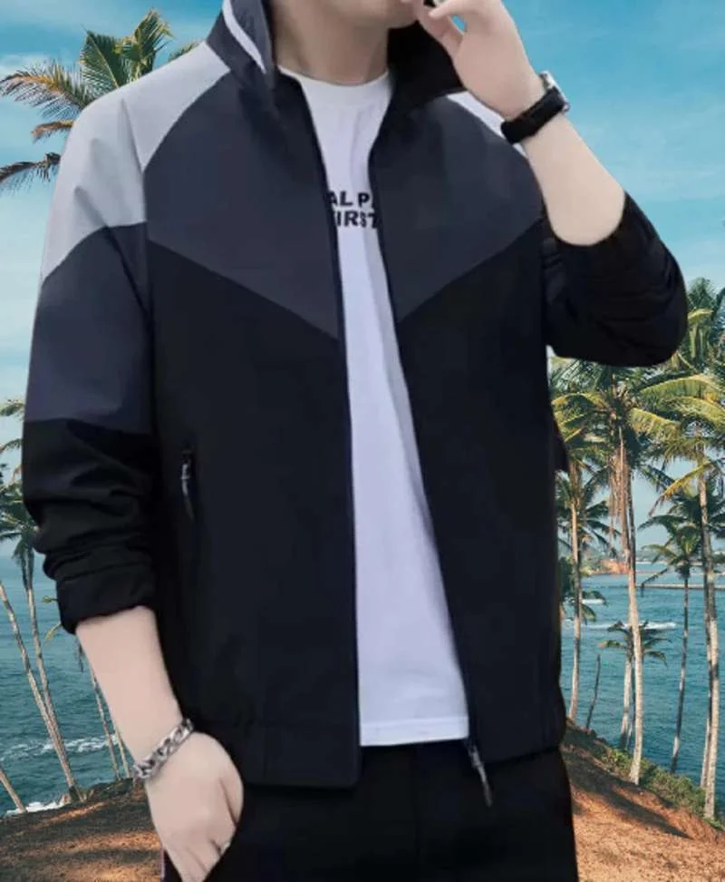 Men Casual Jacket - Best Price ₹402 at Shopsy