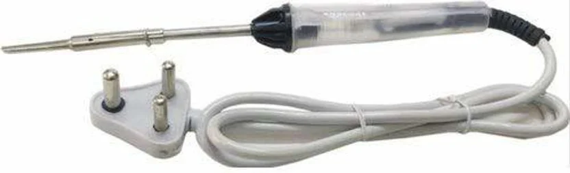 Quadmarq Electronics 25 W premium quality Soldering Iro...