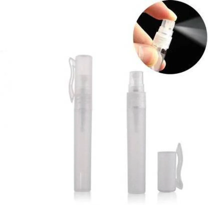 UGS Hand Sanitizer Mist Spray Pen - Portable, Refillabl... - Best Price ₹36 at Amazon