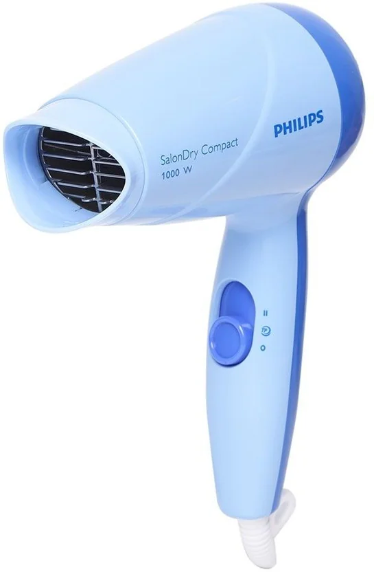PHILIPS HP8100/60 Hair Dryer