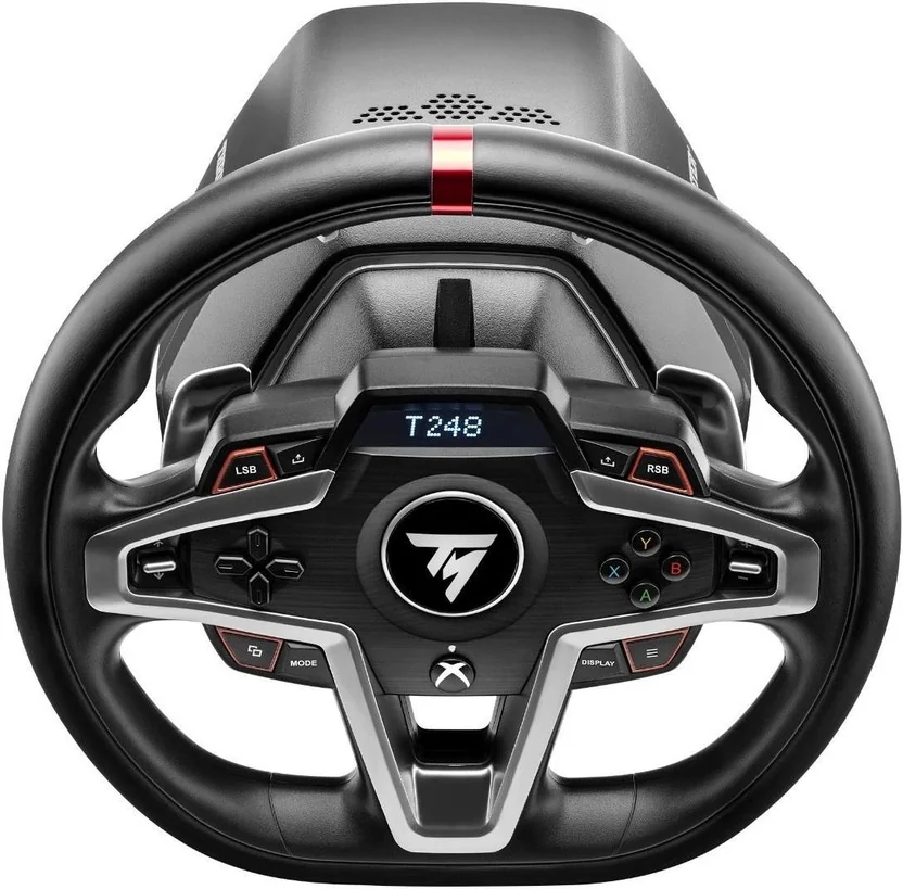 THRUSTMASTER T248 X Motion Controller