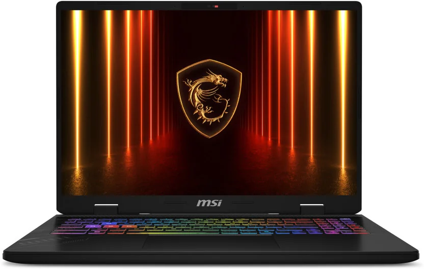 MSI Crosshair 16 HX AI Intel Core Ultra 7 255HX - (16 G...