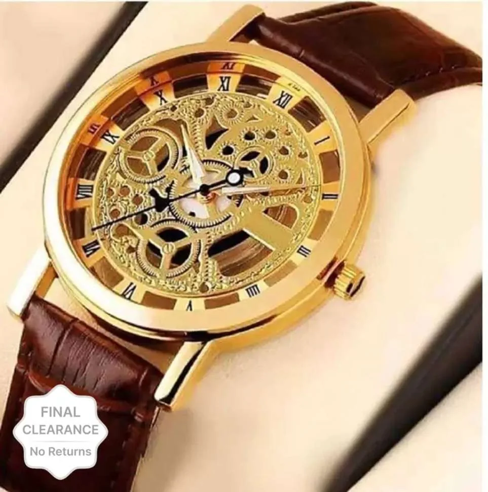 Analog Watch  - For Men - Best Price ₹152 at Shopsy