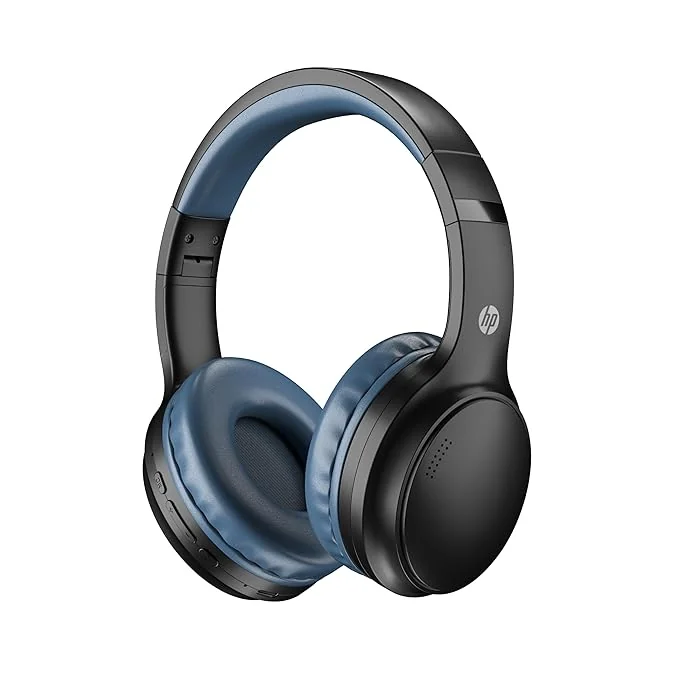 HP H200 On Ear Wireless Headset, Black - Best Price ₹1099 at Amazon