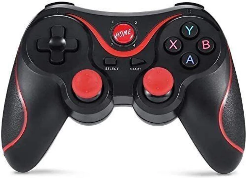 gamenophobia X3 Wireless Gamepad for PC/Android/Windows...