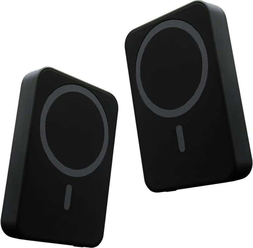 FAHIG 10000 mAh 22.5 W Wired & Wireless With MagSafe Ul...
