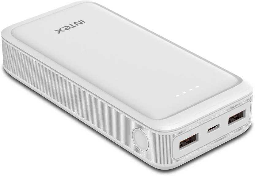 Intex 20000 mAh 22 W Power Bank