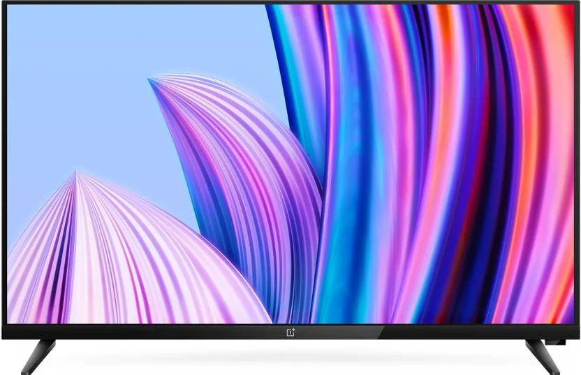 OnePlus Y1 80 cm (32 inch) HD Ready LED Smart Android TV with Dolby Audio  (32HA0A00) - Best Price ₹9989 at Flipkart