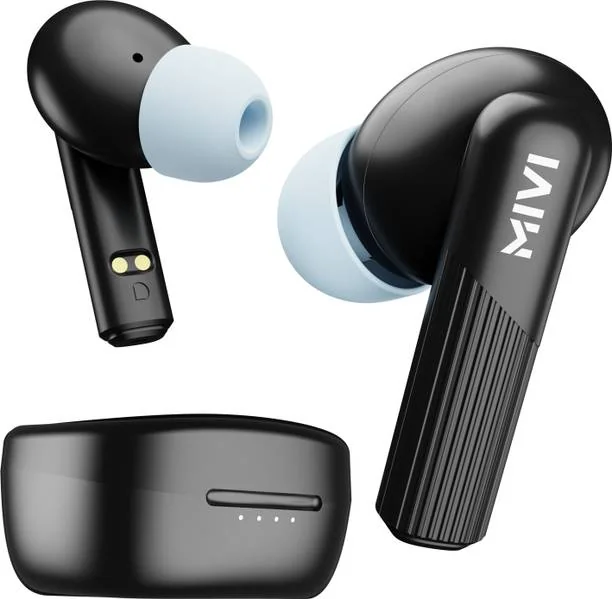 Mivi True Wireless