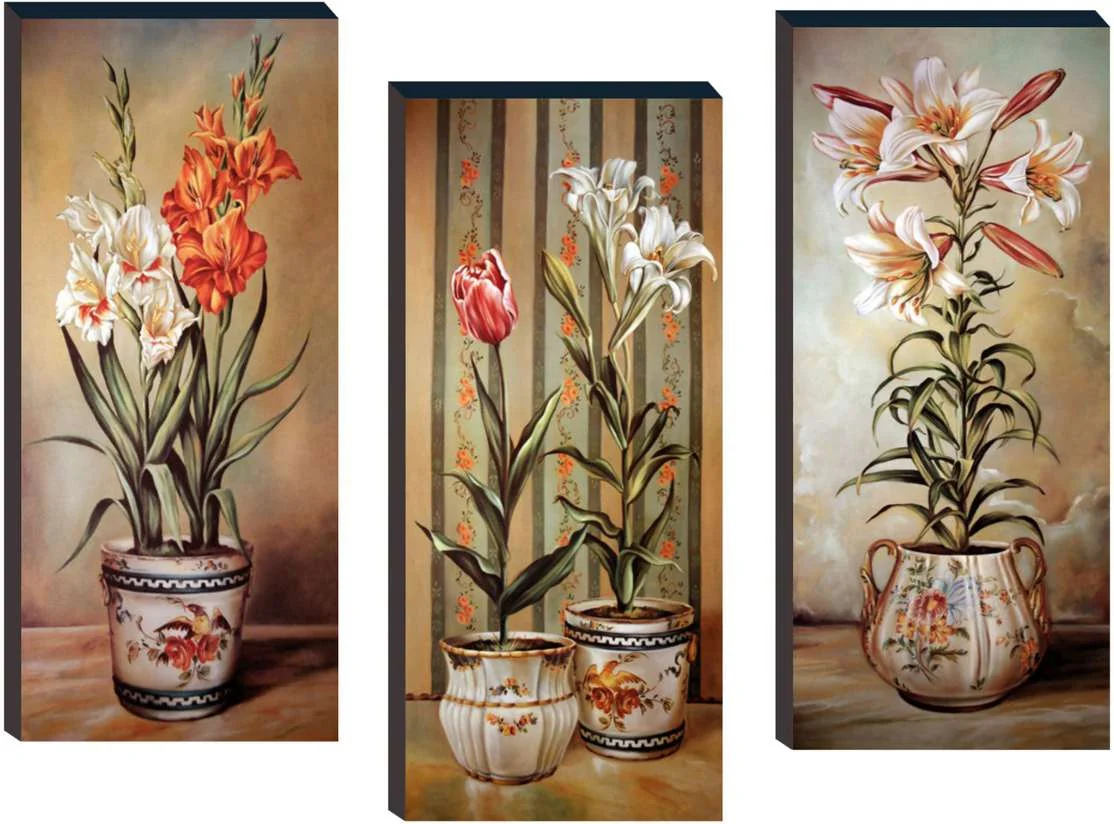 Wall Painting Home Decorative Gift Item Digital Reprint 12 inch x 18 inch Painting