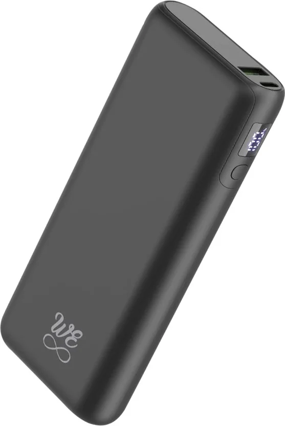 Walta Elite 20000 mAh 65 W Power Bank