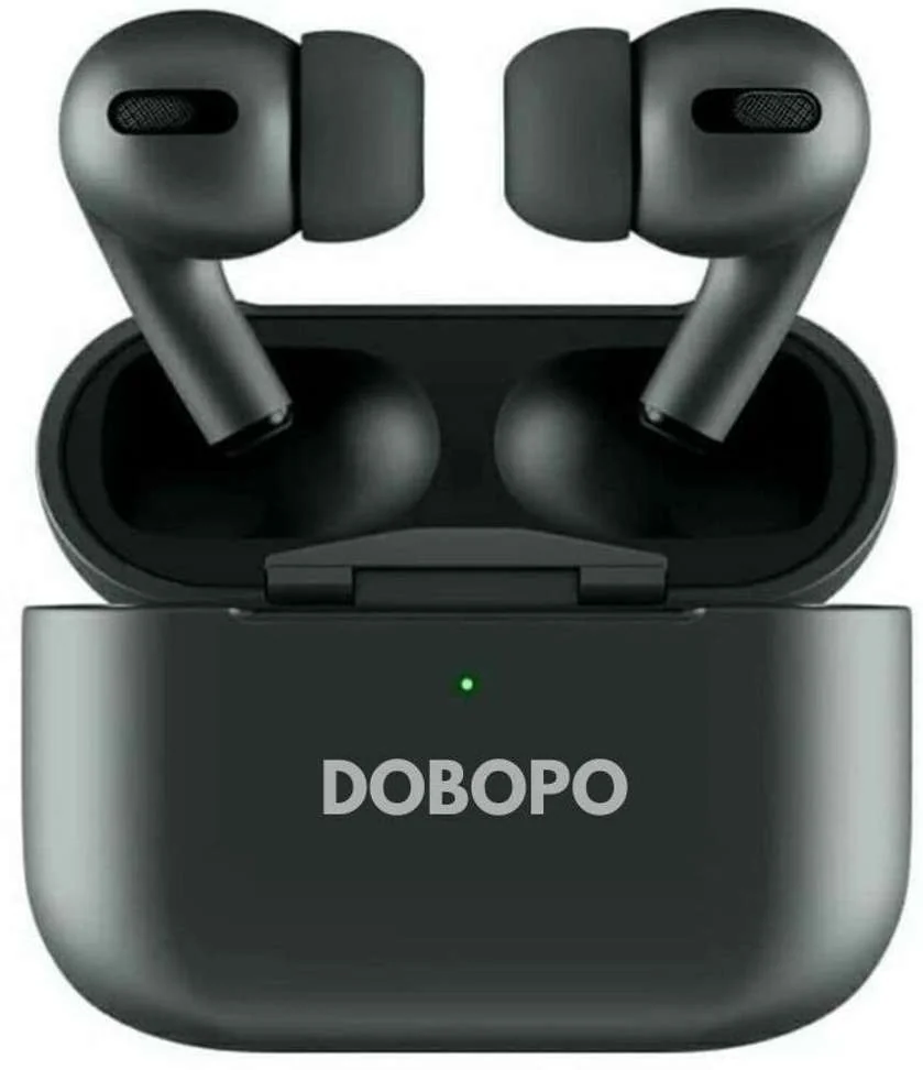 Earbuds with Touch Sensor Wireless Bluetooth Connectivity with Lightening Cable Bluetooth Headset