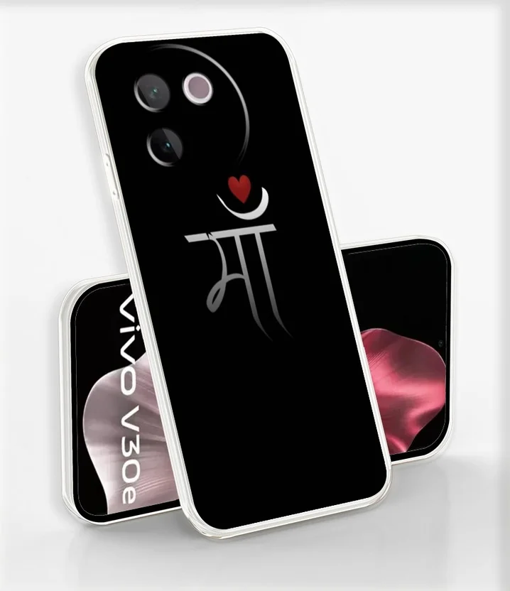 mobom Back Cover for Vivo V30e 5G
