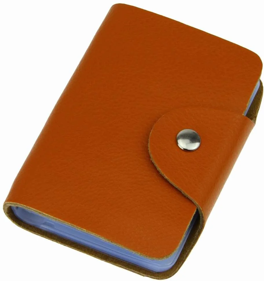 Men & Women Card Holder - Best Price ₹76 at Shopsy