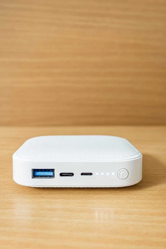vymoj 10000 mAh Power Bank