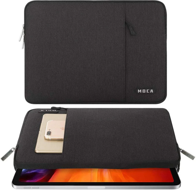 MOCA Sleeve for Pro 11, 10.9 iPad Air 4, 10.2 iPad 8th/...