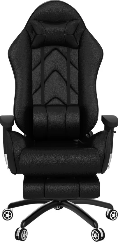 REKART Ergonomic Adjustable Revolving Office, Gaming Ch...