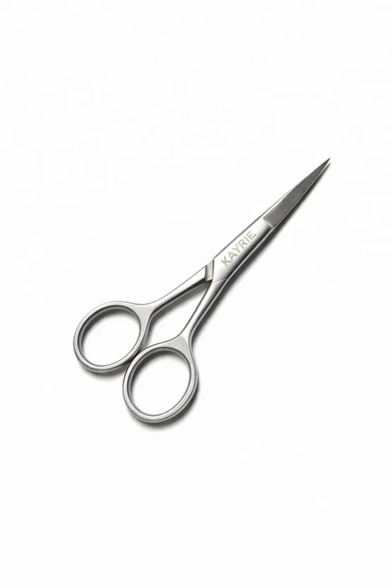 KAYRIE Professional Grooming , Stainless Steel Personal...