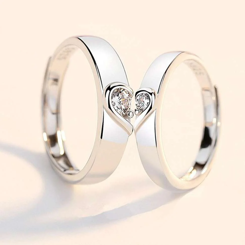 Brass, Stainless Steel, Copper Ring - Best Price ₹126 at Shopsy