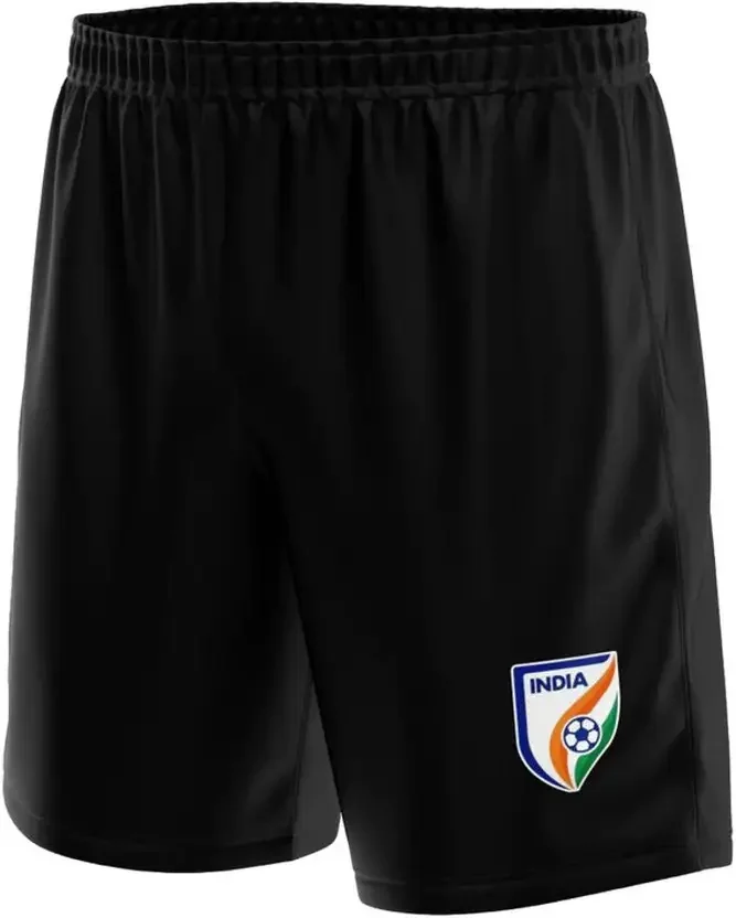 Gatha Fashion Solid Men Black Sports Shorts - Best Price ₹198 at Flipkart