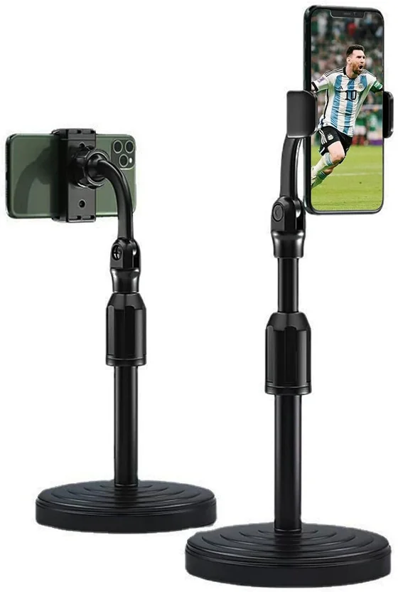 ZIRAK Mobile Stand |Table Mobile Mount with 360* Degree...
