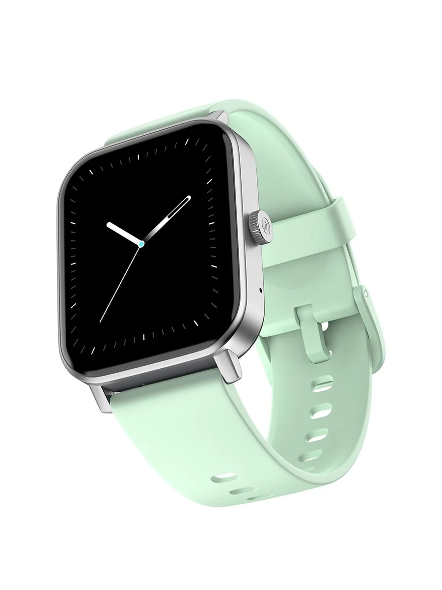Noise Icon 2 2025 - 1.81" Display, 500 NITS Brightness BT Calling Smartwatch - Best Price ₹1199 at Myntra