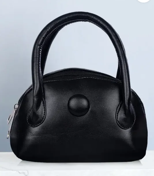 Belladona Women Black Hand-held Bag - Mini - Best Price ₹255 at Flipkart