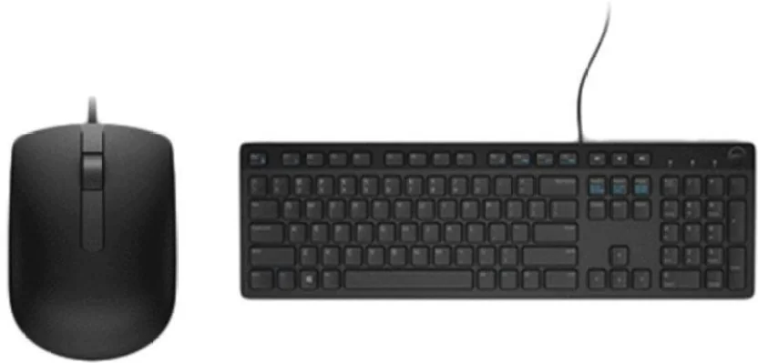 DELL Dell KB216, MS116 Combo Set Combo Set