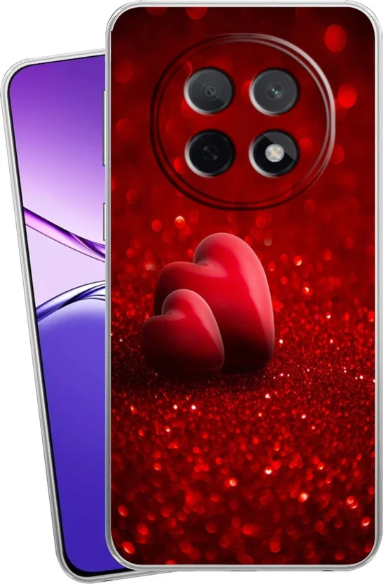 Selfless Back Cover for Oppo F29 Pro 5G