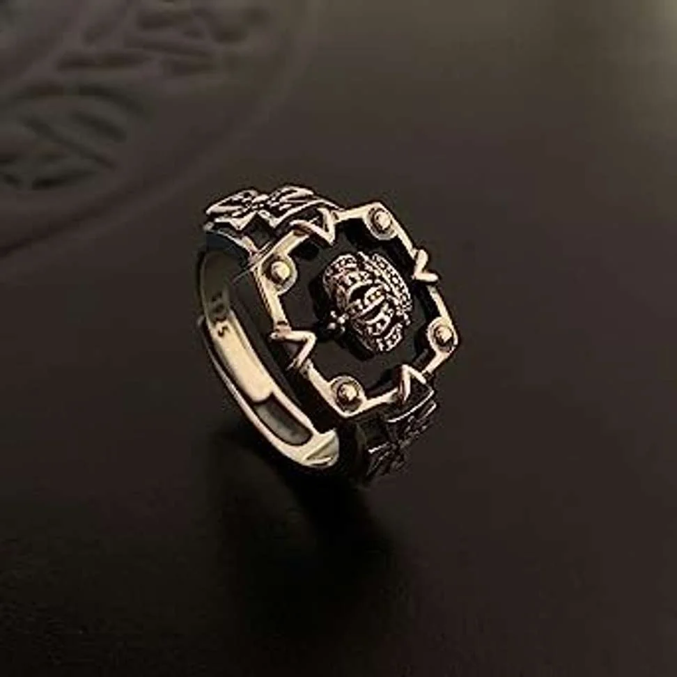 Alloy Ring - Best Price ₹52 at Shopsy