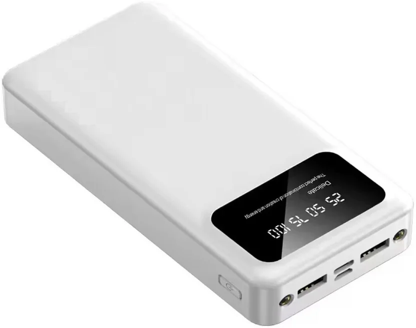 MI8BE 20000 mAh 22.5 W Compact Pocket Size Power Bank - Best Price ₹10 at Amazon