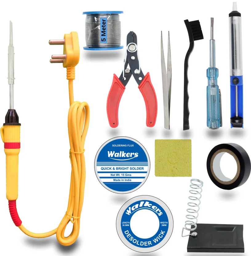 Walkers Electronic Gadget New 12 Items New Mobile Solde...