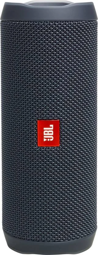 JBL Flip Essential 2, Deep Bass, 10Hrs Playtime, IPX7 Waterproof, Portable 20 W Bluetooth Speaker  (Black, Mono Channel) - Best Price ₹4299 at Flipkart