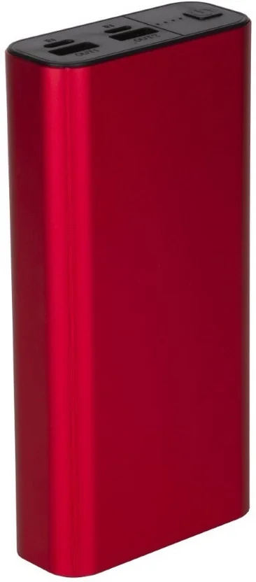 MI8BE 20002 mAh 22.5 W Compact Pocket Size Power Bank
