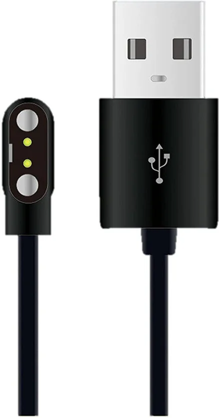 SwapME USB Charger for Noise ColorFit Pro 3 / Pro 2 / P...