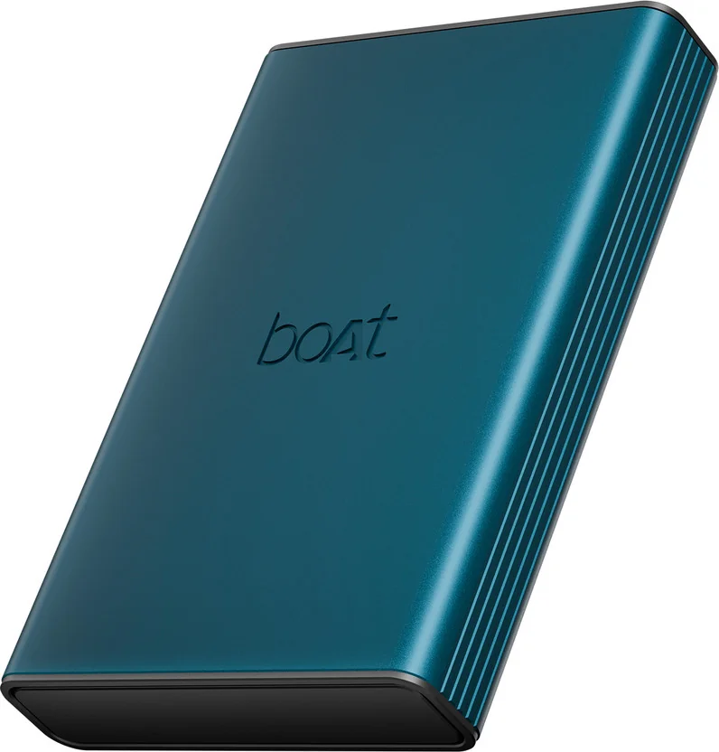 boAt 10000 mAh 22.5 W Compact Pocket Size Power Bank