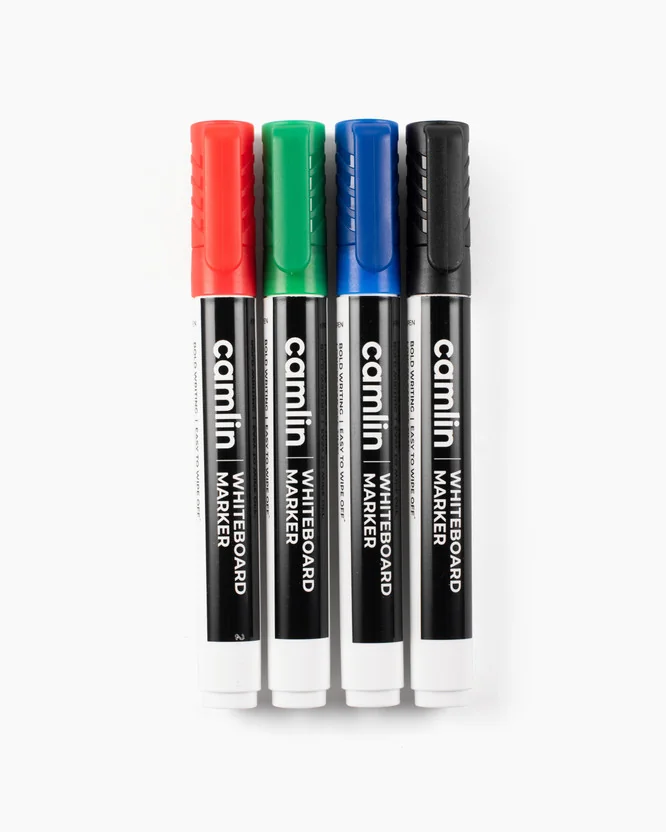 Camlin White Board Marker Pen