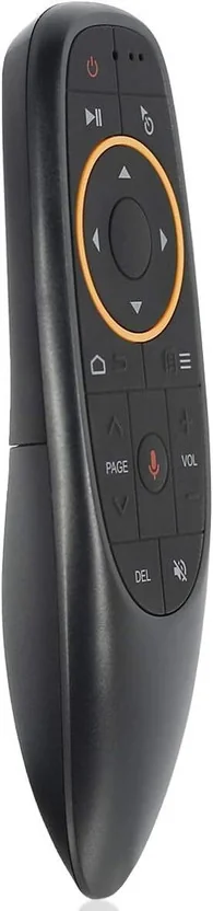 VOOCME G10 Air Mouse Wireless Infrared Remote Control 6...